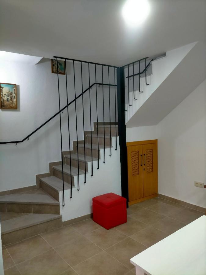 Casa Rural Ardwina II Alia Exterior photo