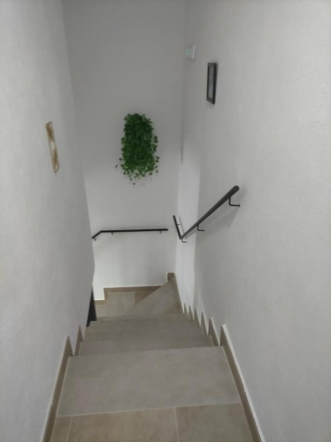 Casa Rural Ardwina II Alia Exterior photo